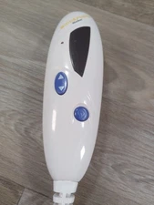 Biddeford TC13B1-T Electric Blanket Controller 4Plug Power Cord Tested *READ*