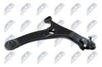 NTY Lenker, RadaufhäNgung ZWD-TY-049 FüR Toyota