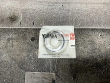 NEW YAMAHA OEM 260-11601-23 PISTON RING KIT (0.50mm O/S) PW50/CA50/LC50/MJ50