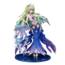 Pre-sale Myethos Gift+ Honkai Impact 3rd Mobius: Daughter of Corals Ver (e343)
