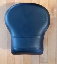Harley Davidson Heritage  Softail Classic Passenger Seat -6637