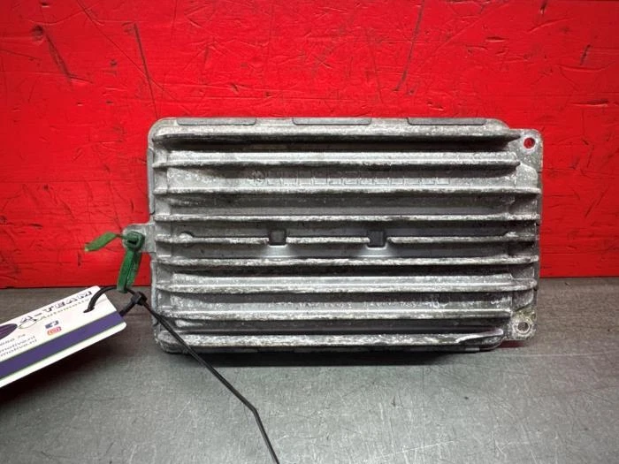 Centralina BMW Serie 4 Cabriolet F33, F83 7395403 P22192528 - Immagine 3 di 3