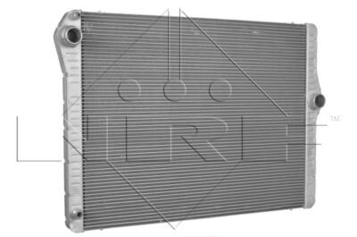 NRF 50479 radiator, engine cooling for BMW