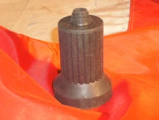 HUBBELL 6024 SEAL-TITE WEATHERPROOF BLACK BOOT FOR TWIST LOCK DEVICES HBL6024