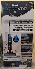 Shark Hydrovac Pro Xl 3-in-1 Vacuummopself-cleaning System- Wd101 Newsealed