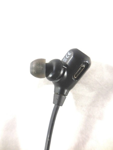 Jabra Halo Free Bluetooth Wireless Earbuds Headset w/ Mic Black - Picture 2 of 4