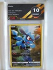 Carte pokemon Français Riolu (CRZ GG26) Zenith Suprème CGG 10 26680106