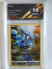 Carte pokemon Français Riolu (CRZ GG26) Zenith Suprème CGG 10 26680106