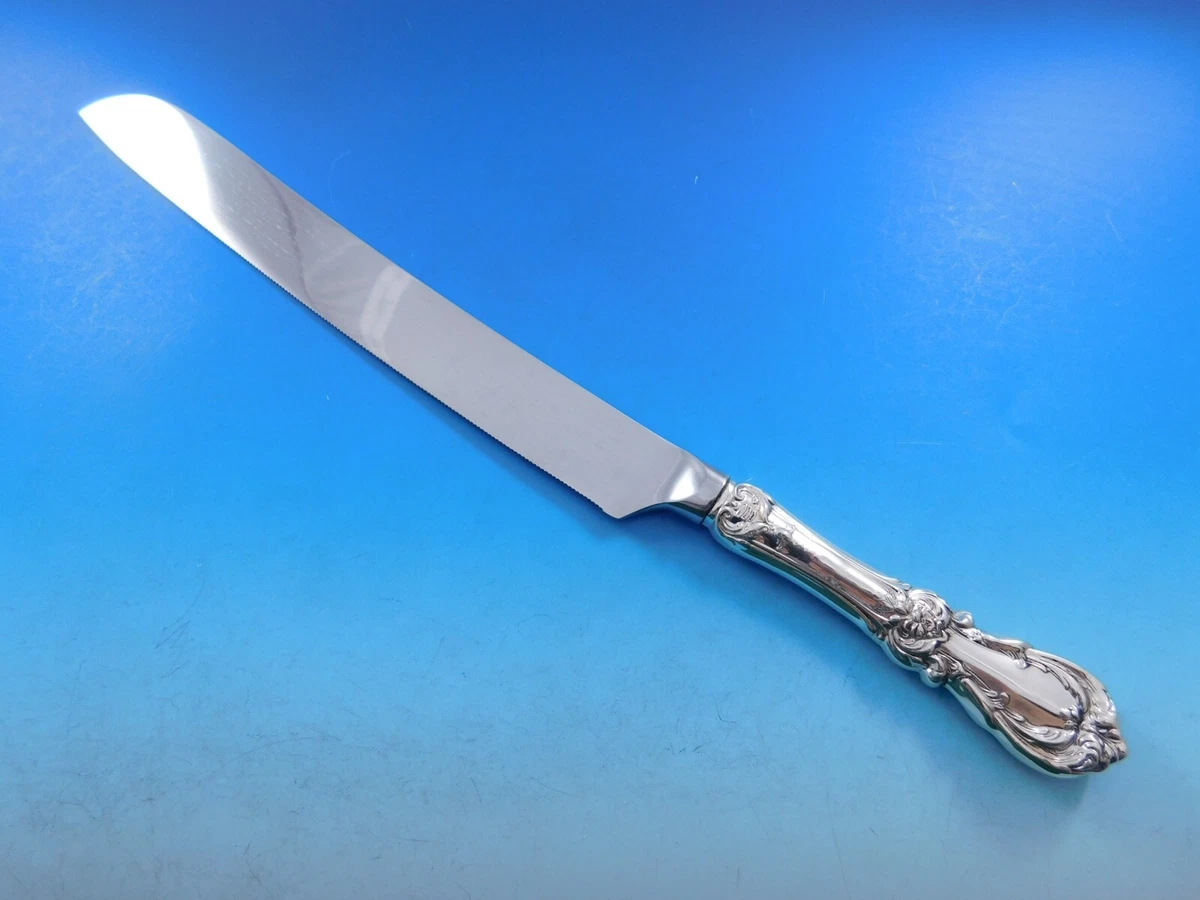 Reed & Barton Antique US Sterling Silver Knives for sale | eBay