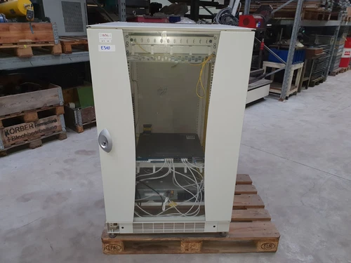DaNet Typ-VT12 "Serverschrank (19 Zoll)" E310