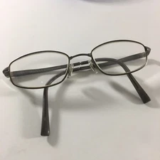 Kids Childs Easy Twist Eyeglasses Frames 280 46 17 130 Metal Taupe Glasses