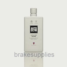 Image of Autoglym Ultra Deep Shine 500ml fast delivery