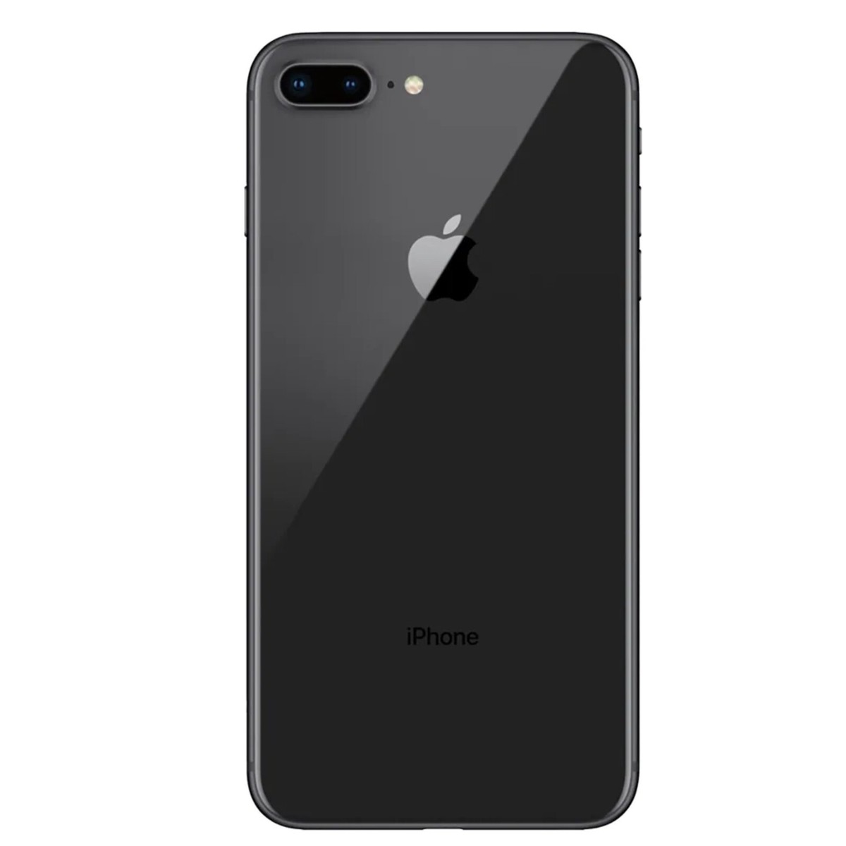 Apple iPhone 8 Plus - Unlocked - Acceptable Condition (90 Day