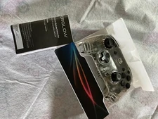 PDP Afterglow Prismatic Wireless Deluxe Controller for Nintendo Switch