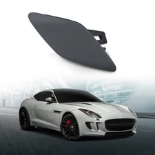 Fit For 2014-2019 Jaguar F-Type Headlight Washer Cover Right Side C2P22197LML