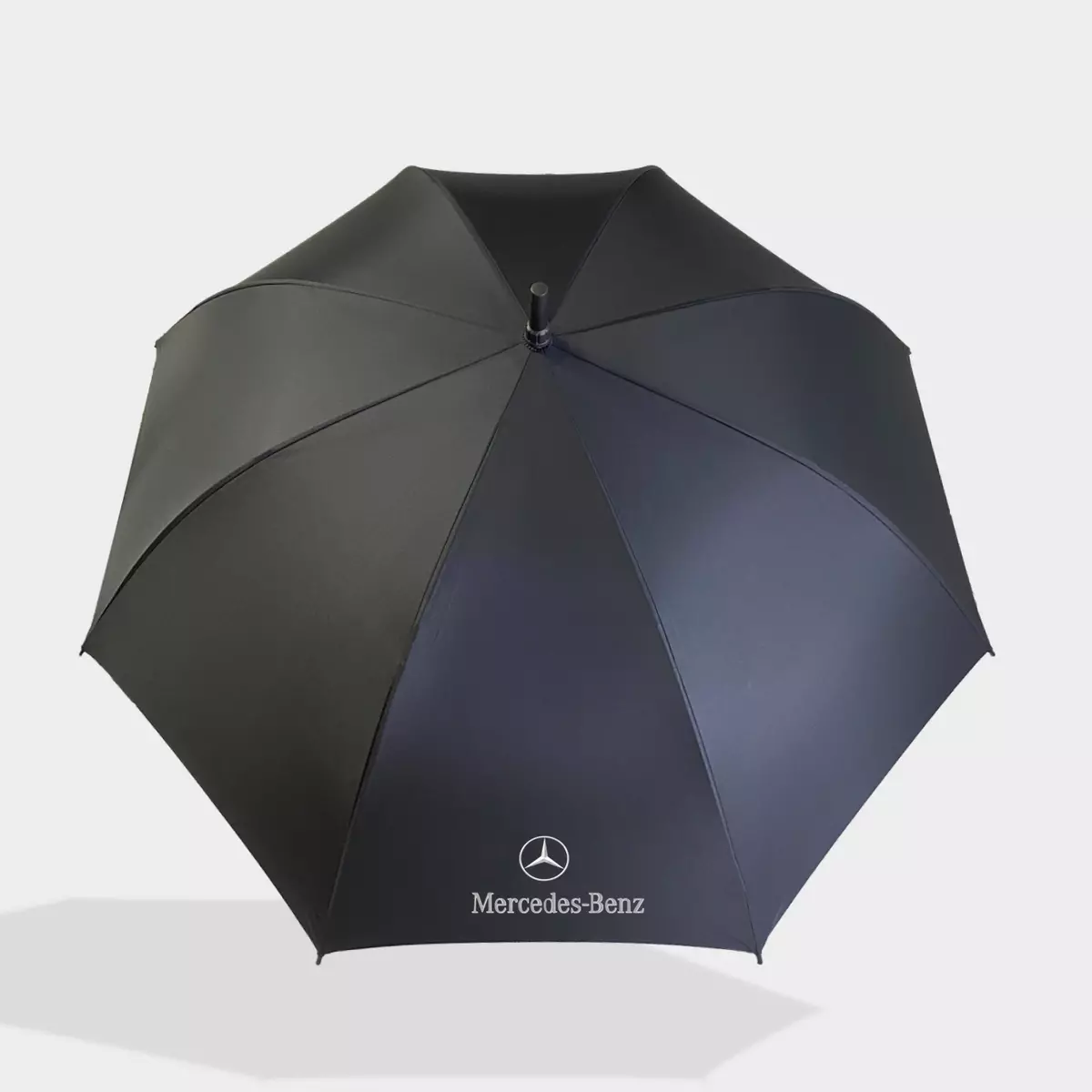 Mercedes umbrellas 2024