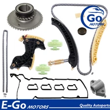 Timing Chain Kit For Mercedes Benz C180 C200 C230 C160 CLK200 E200 516 1796CC