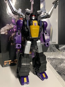 fanstoys insecticons
