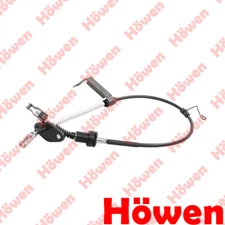 Howen Clutch Cable Fits Hyundai i10 1.0 1.2 1.2i Petrol Hatchback 2007-2017