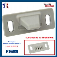 SchiebetüRschloss Untere Oder Obere FüR Boxer Jumper Ducato