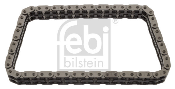 Febi 09342 Steuerkette FüR BMW E34 E32 E38 E31-image