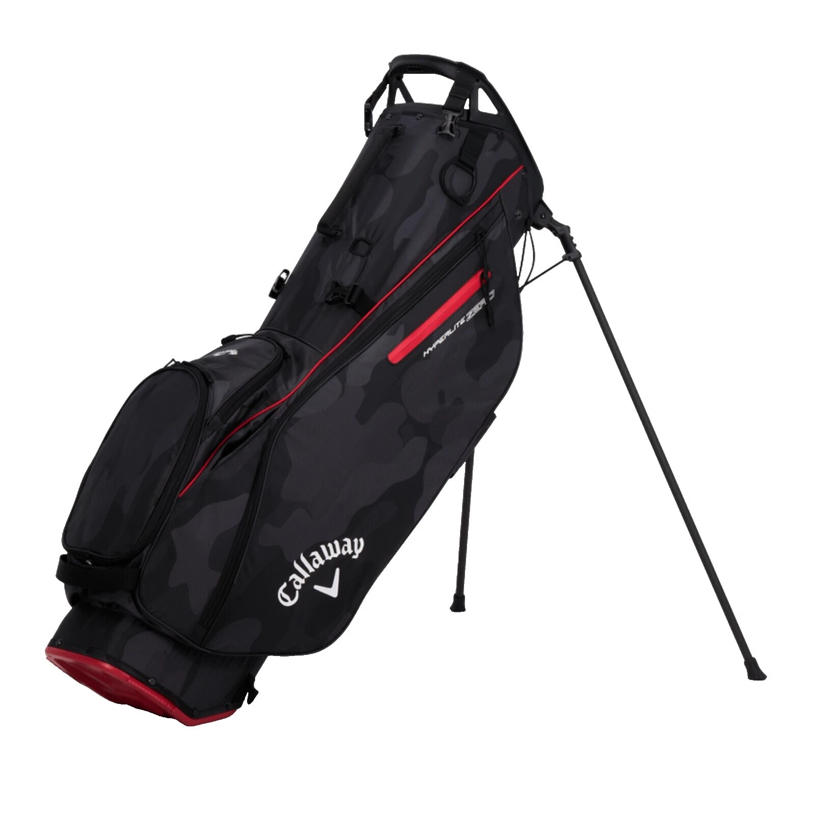 Callaway Golf Black Bags
