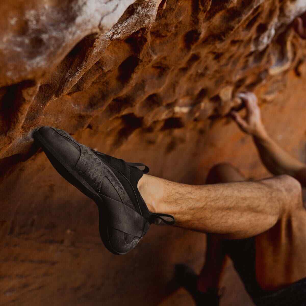 So iLL Roam Soft Climbing Shoe