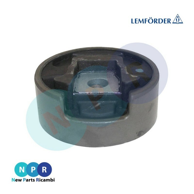 SUPPORTO MOTORE AUDI A3 8P TDI LEMFORDER 3315001