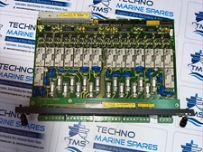 BOSCH AR/2A SF OUTPUT MODULE  🆕