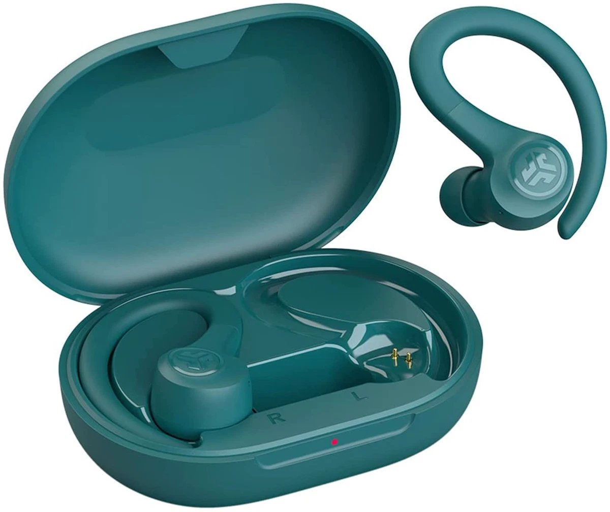 Jlab workout online headphones