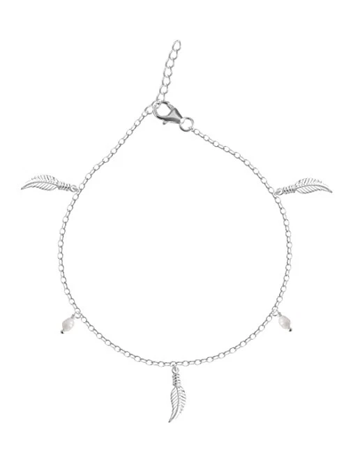 Stylish hotsell anklet designs