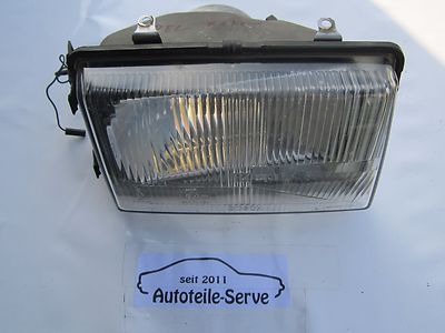 Opel Rekord E E1 Scheinwerfer Lampe rechts