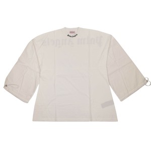 palm angels shirt dress