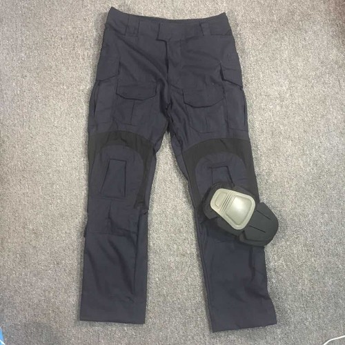 US Army Gen3 Mens Tactical Pants Cargo Military SWAT G3 Camouflage Trousers Hot - Afbeelding 34 van 120