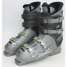 Dalbello Vantage 4Factor Adult Ski Boots - Size 14.5 / Mondo 32.5 Used