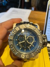 invicta 12400