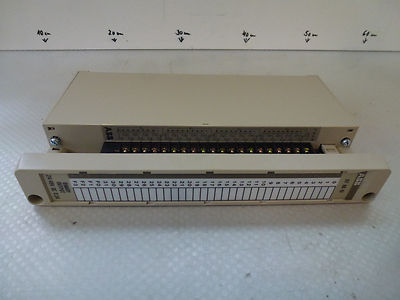 ABB 07 AB 61 R1 No. GJV30 743 61 R1 Binary Output T200 unbenutzt delivery free