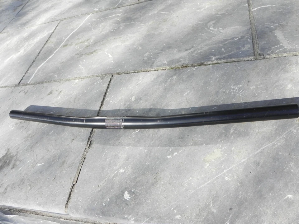 MTB steel handlebars - Image 2 of 2