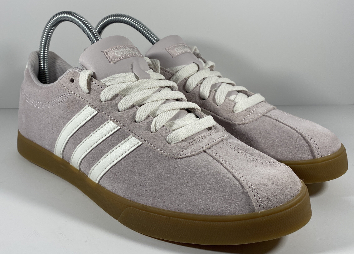 adidas women's courtset shoes