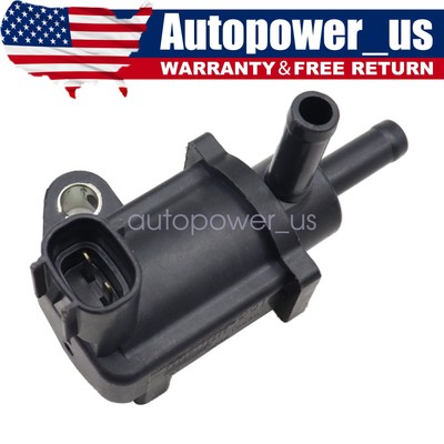 Vapor Canister Purge Solenoid Valve For Toyota 4runner Cruiser Tacoma