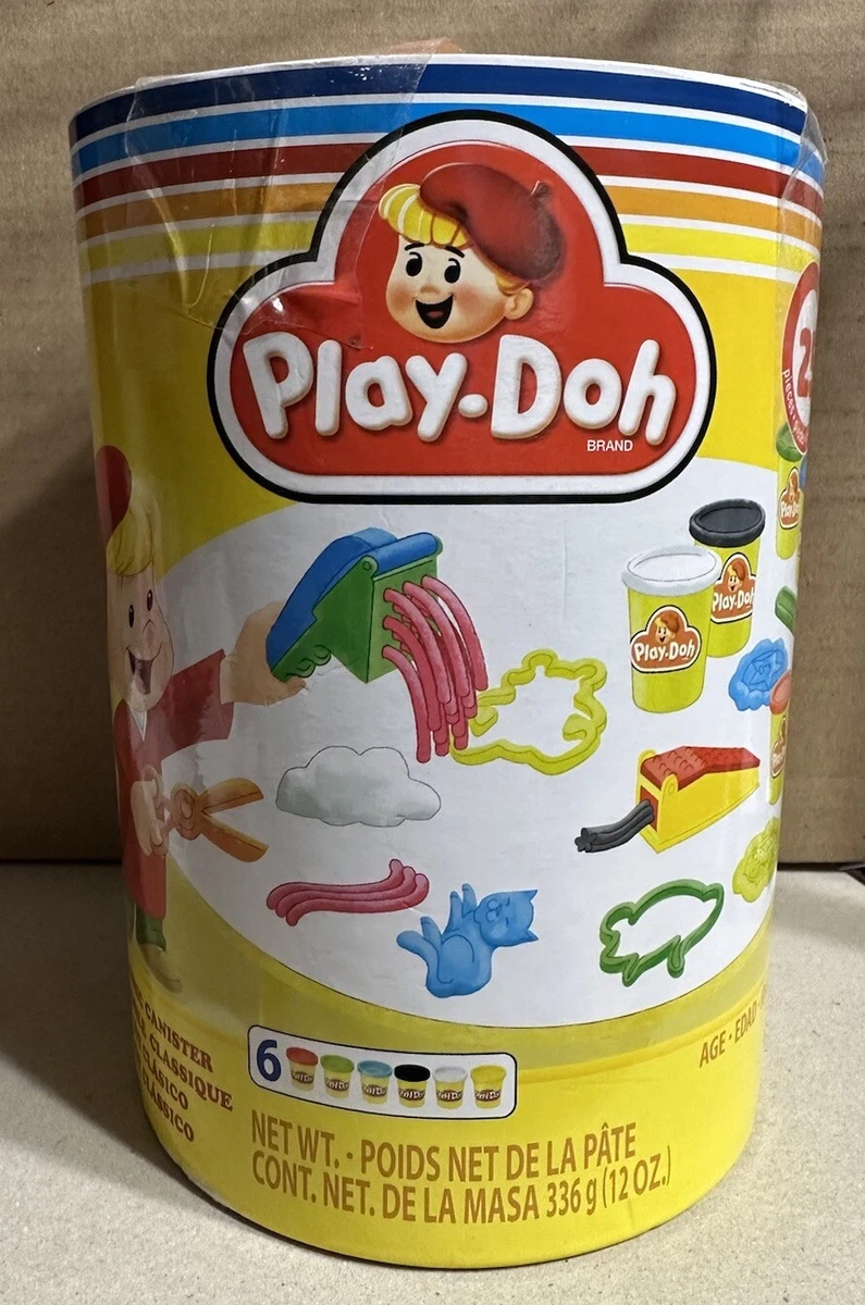 New play sale doh sets 2019