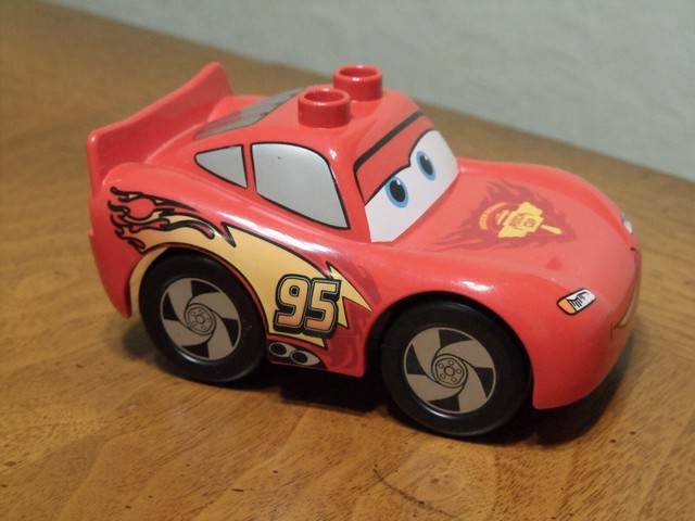 duplo world grand prix