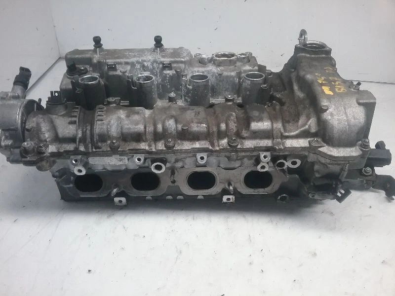 Cabeça de cilindro de passageiro 8 cilindros xDrive50i 4.4L compatível com 08-14 BMW X6 291824 - Imagem 2 de 4