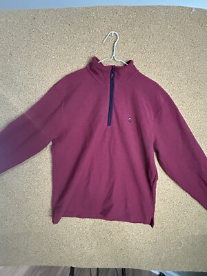 Gates Quarter Zip by Southern Proper main image 1