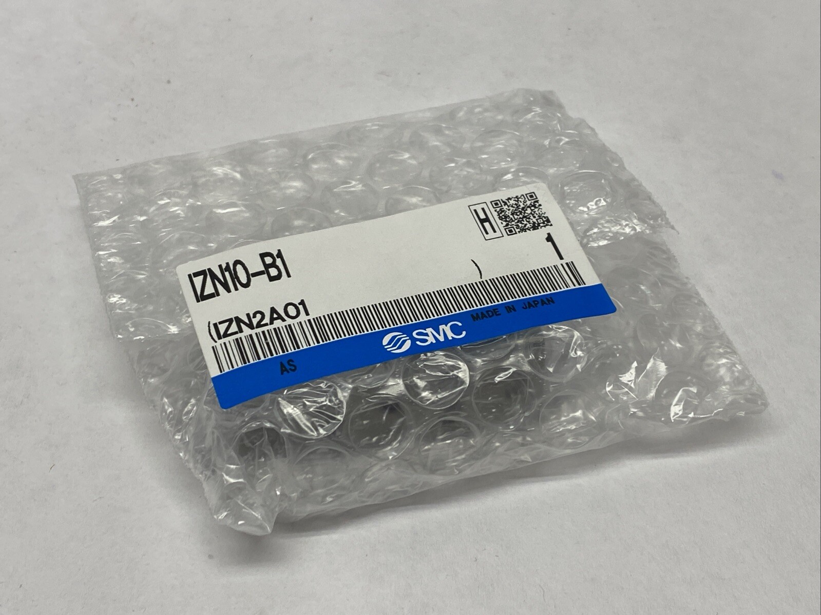 SMC IZN10-B1 IZS/IZF Ionizer Bracket