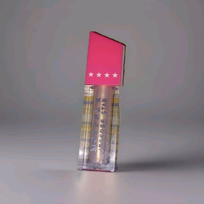 Morphe X Jeffery Star Slurp Lip Topper