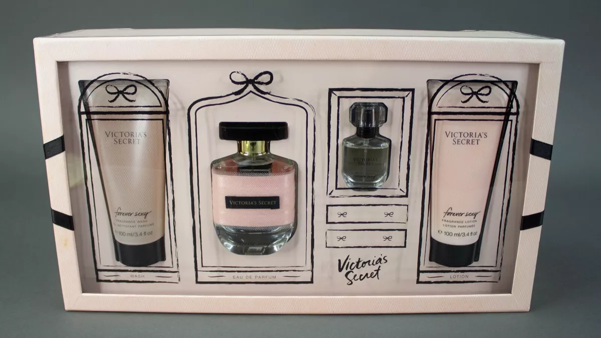 Victoria's secret forever sexy eau de parfum stores hot sale