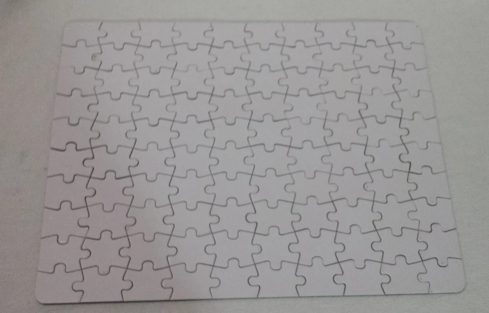 Puzzle Pokemon Lenticular 100 piezas Completo con Caja Abierta 12"x9" Cardenal XY 2015 Foto 3 de 4