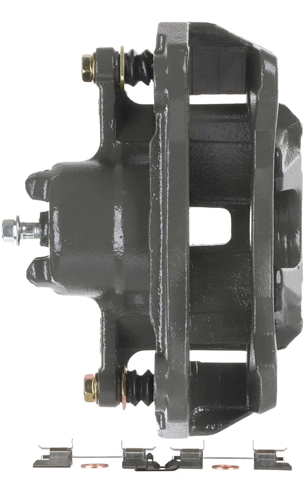 Pinza de freno de disco delantera izquierda cardone para Mitsubishi Galant 2004-2009 3,8 L V6 Foto 4 de 4