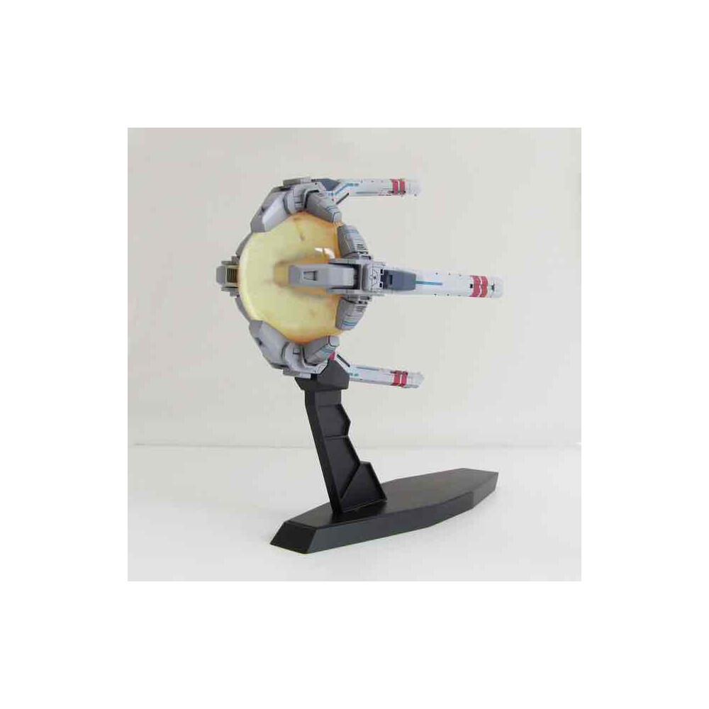 PLUM - Model Kit R9 Arrow-Head 1/100 - R-Type Final - Reedition Figurine